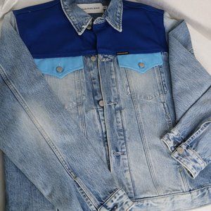 Calvin Klein Jean Jacket